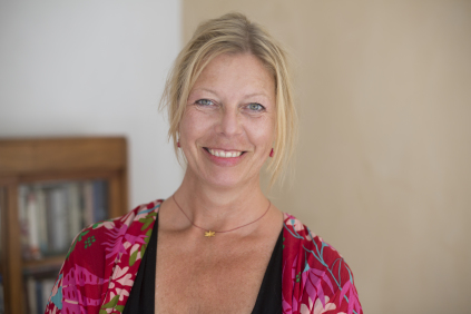 usher channeler christin bjergbakke soul coaching spirituel vejleder